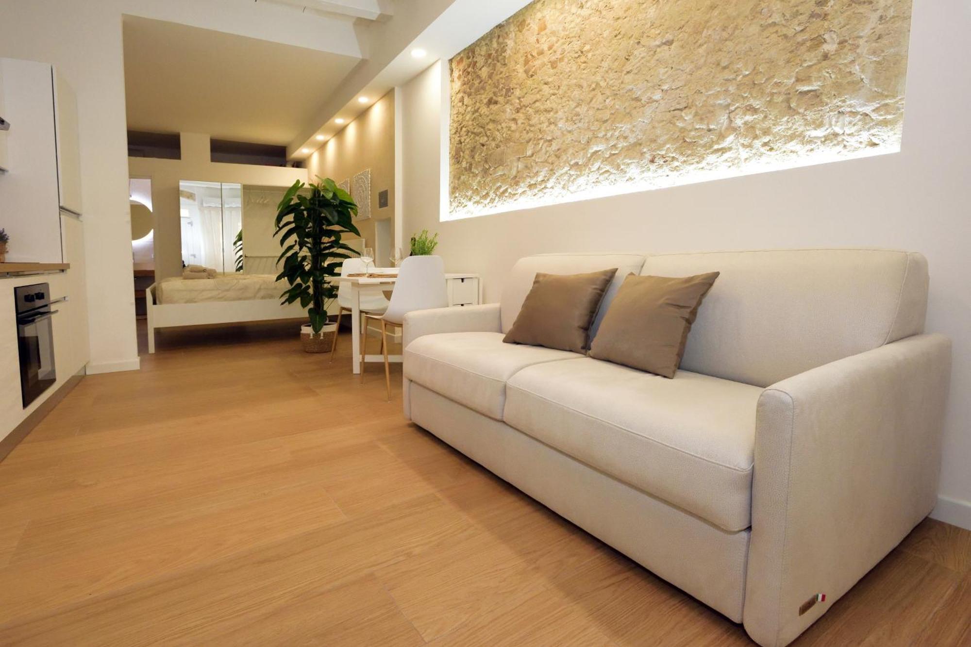Caba'S Apartment Best Vacation Ever 칼리아리 외부 사진