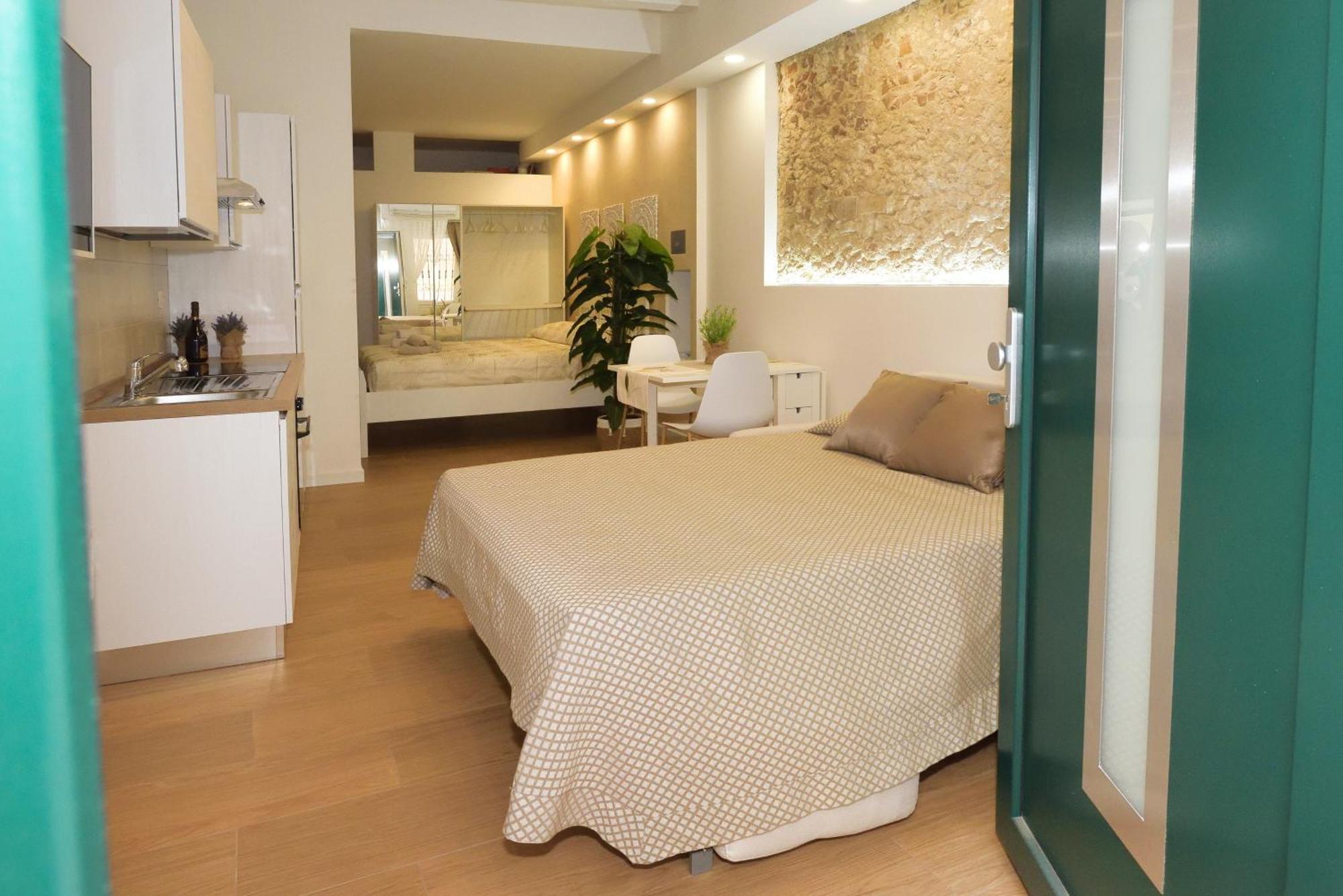 Caba'S Apartment Best Vacation Ever 칼리아리 외부 사진