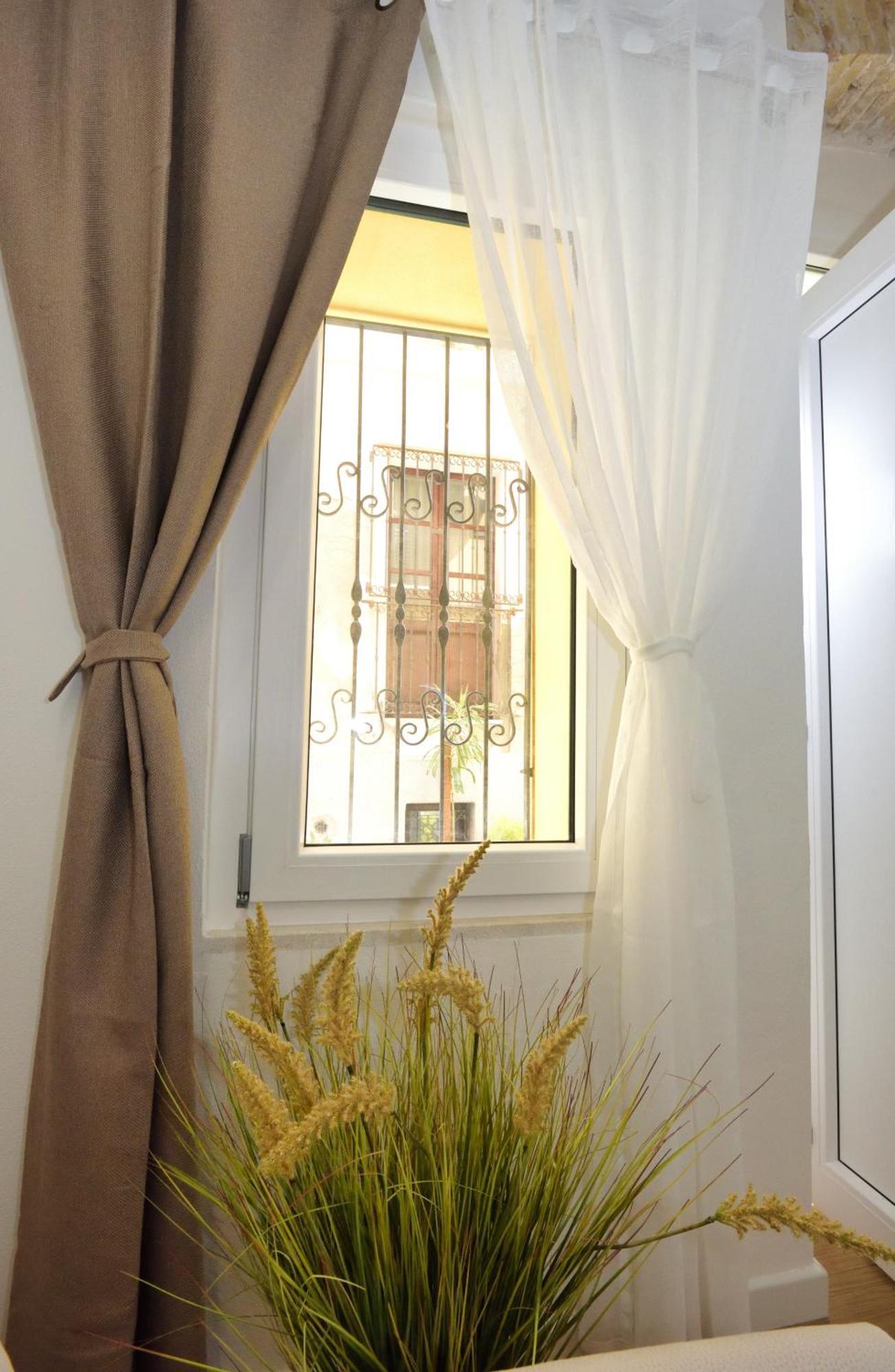Caba'S Apartment Best Vacation Ever 칼리아리 외부 사진