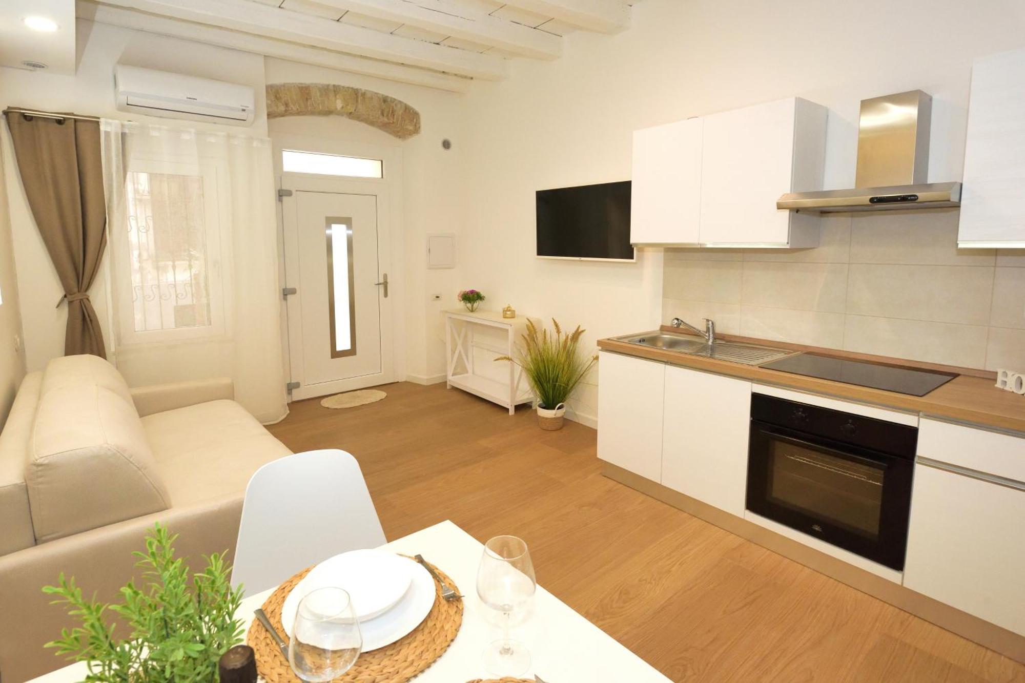 Caba'S Apartment Best Vacation Ever 칼리아리 외부 사진