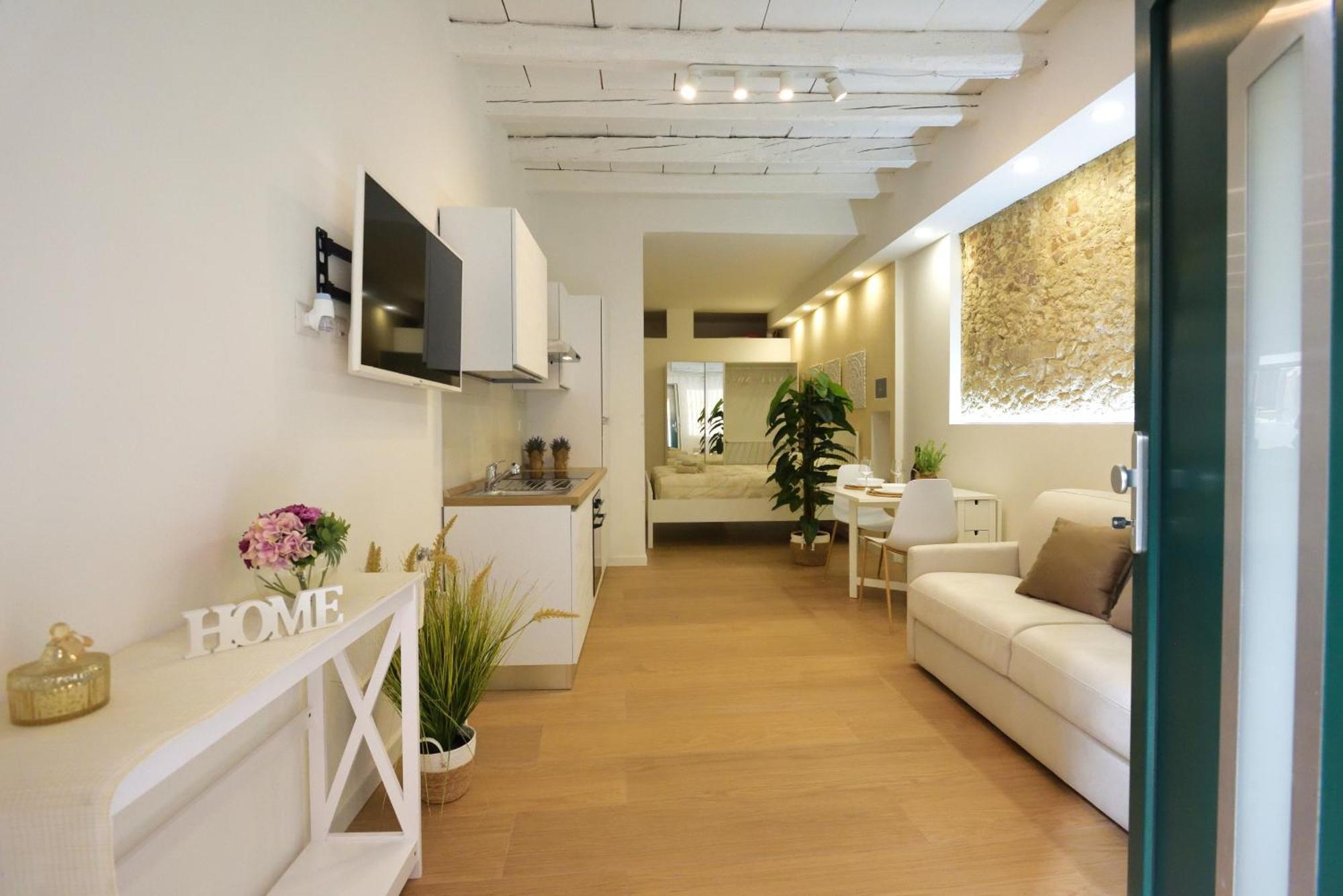 Caba'S Apartment Best Vacation Ever 칼리아리 외부 사진